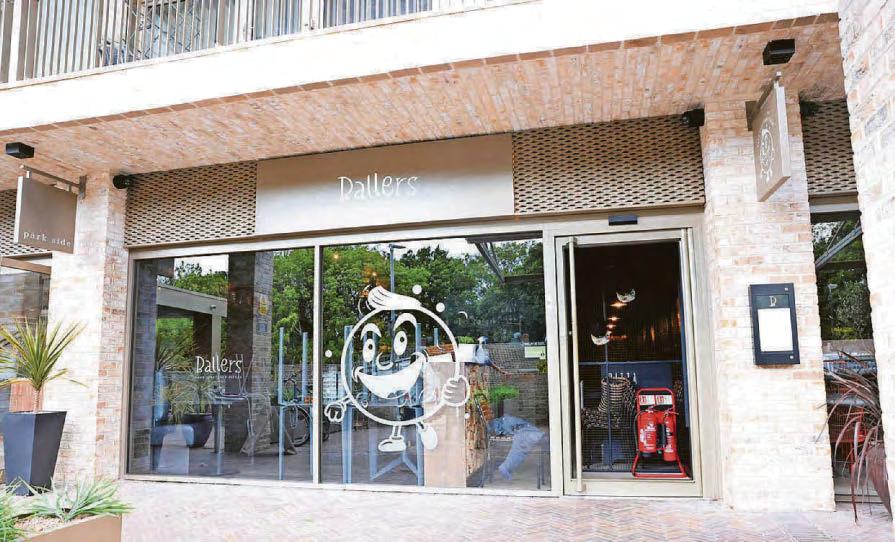 Firms targeted in spate of attempted burglaries