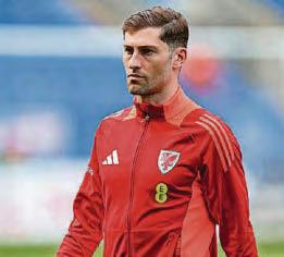 Dragons still keen on Davies