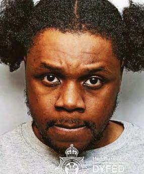 Man left his victim fighting for life after drug deal gone wrong