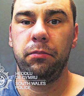 Paedophile, 35, jailed after raping boy and sex attacks