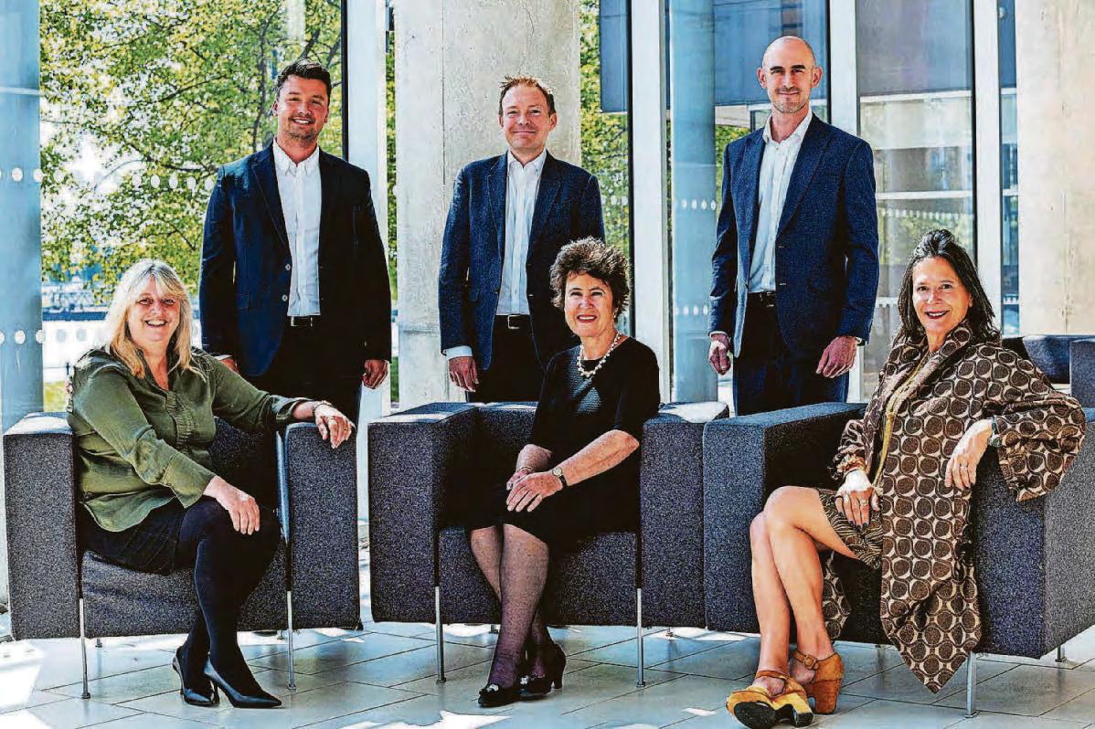 Law firms launch sustainable energy joint venture