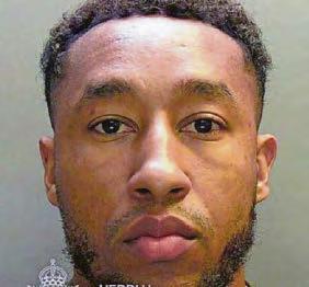 Predator raped woman and tried to film his crime