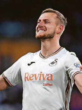 Defender Darling to exit Swans