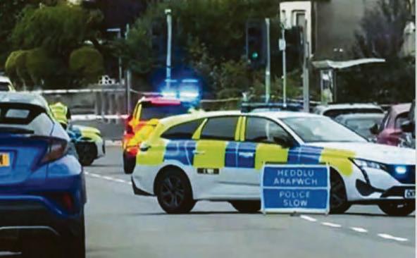 Man, 42, held over alleged murder bid
