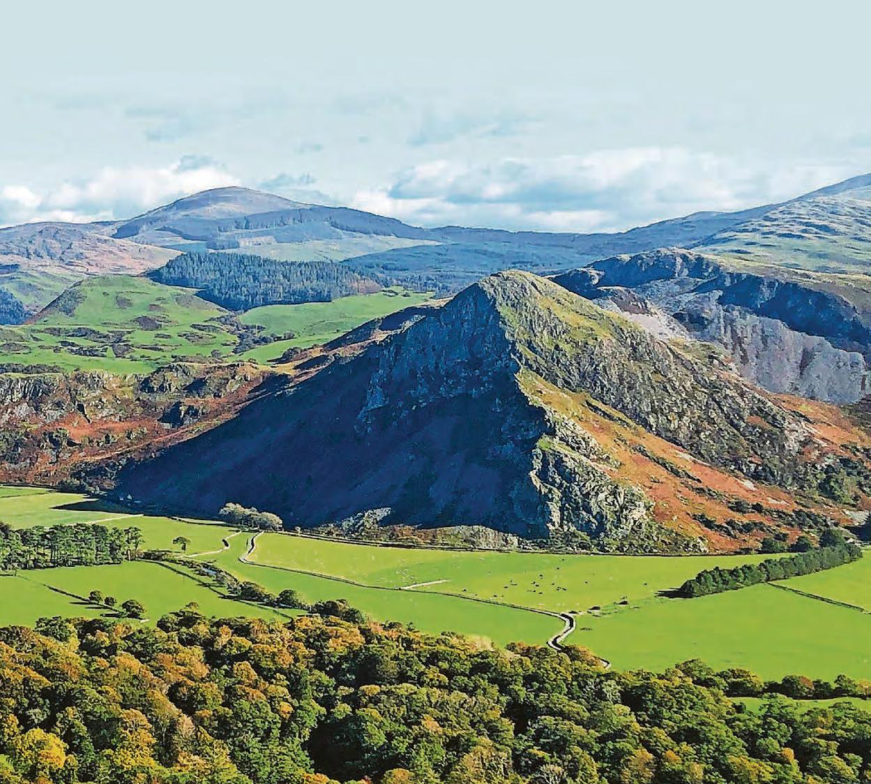 as spectre of Tryweryn new Welsh battleground