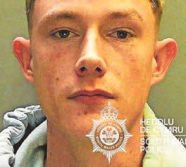 Thug kicked partner and strangled her daughter