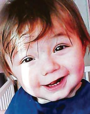 Taking 'collapsed' child to Tesco 'incomprehensible', court told