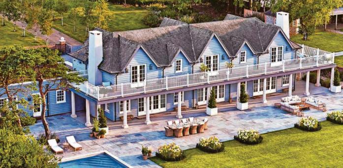 Omaze dream house winner still waiting for keys to prize £6m property