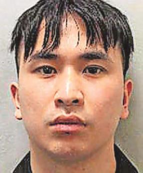 Jailed rapist 'one of UK's most prolific predators'