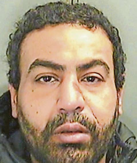 Burglar returned to get his stuff