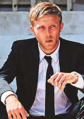 'Bampi was my whole world' – heartbroken granddaughter