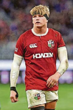 Warburton: Pollock has qualities few can match