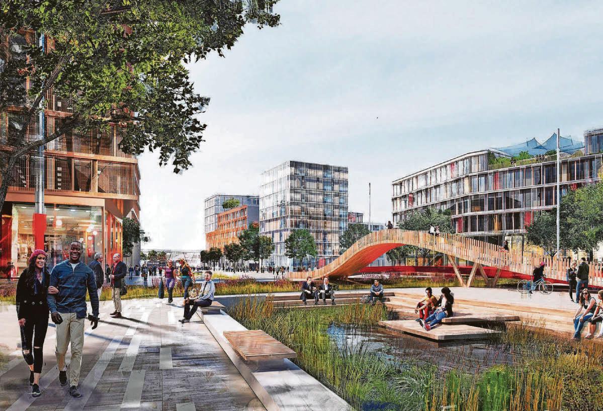 Investment zone set to drive economic growth