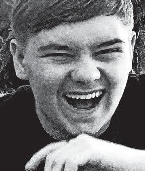 Boy accused of murder 'not right in the head'