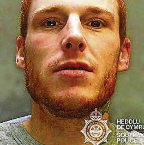 Thug left victim in vegetative state after one-punch attack