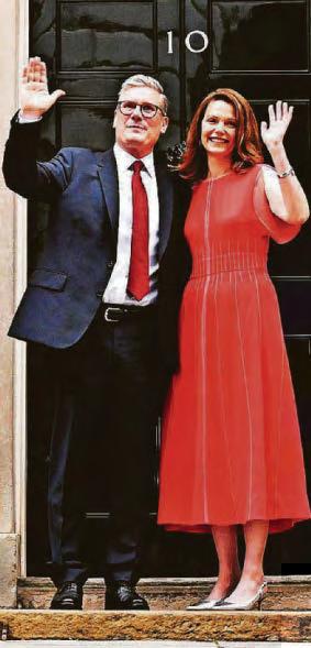 Starmer under pressure after rocky start for Labour