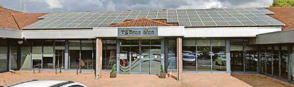 Company to stick with four-day week after trial