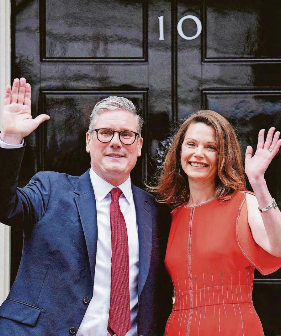 Starmer's Labour wasted little time before taking hope away