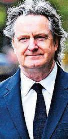 'Fiona doesn't quite know I'm her husband'