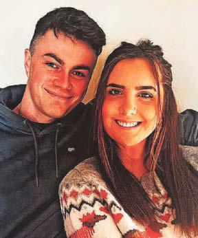 'I was diagnosed with a brain tumour after doctors had dismissed my symptoms as heatstroke'