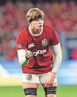 Tourists have their eyes on a whitewash, warns Pollock