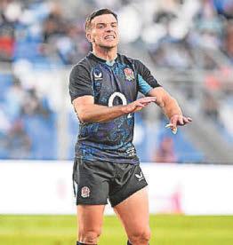 Ford reveals his pride as England snatch late victory