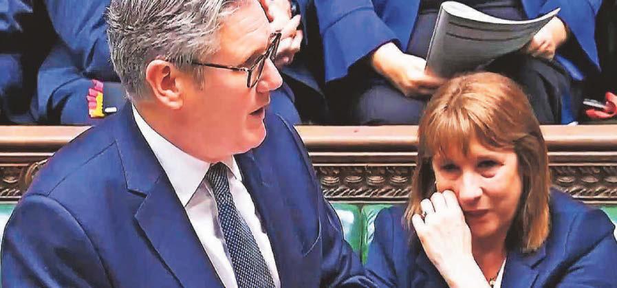 Chancellor's tears sparked debate on power of images