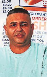 Last ride for 105-year-old funfair as business owners fear for the future