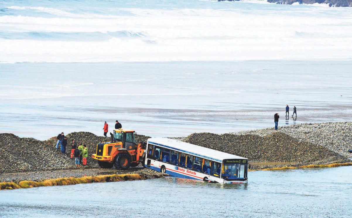 Road plans face scrutiny as alternative put forward