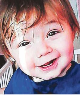 Jury retires in trial of grandparents accused of boy's murder