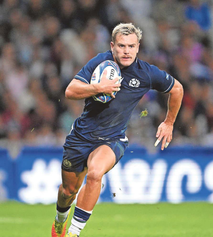 Itoje: New call-ups are all worth their place