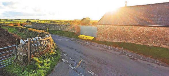 Teenager paralysed after driver ignored warnings