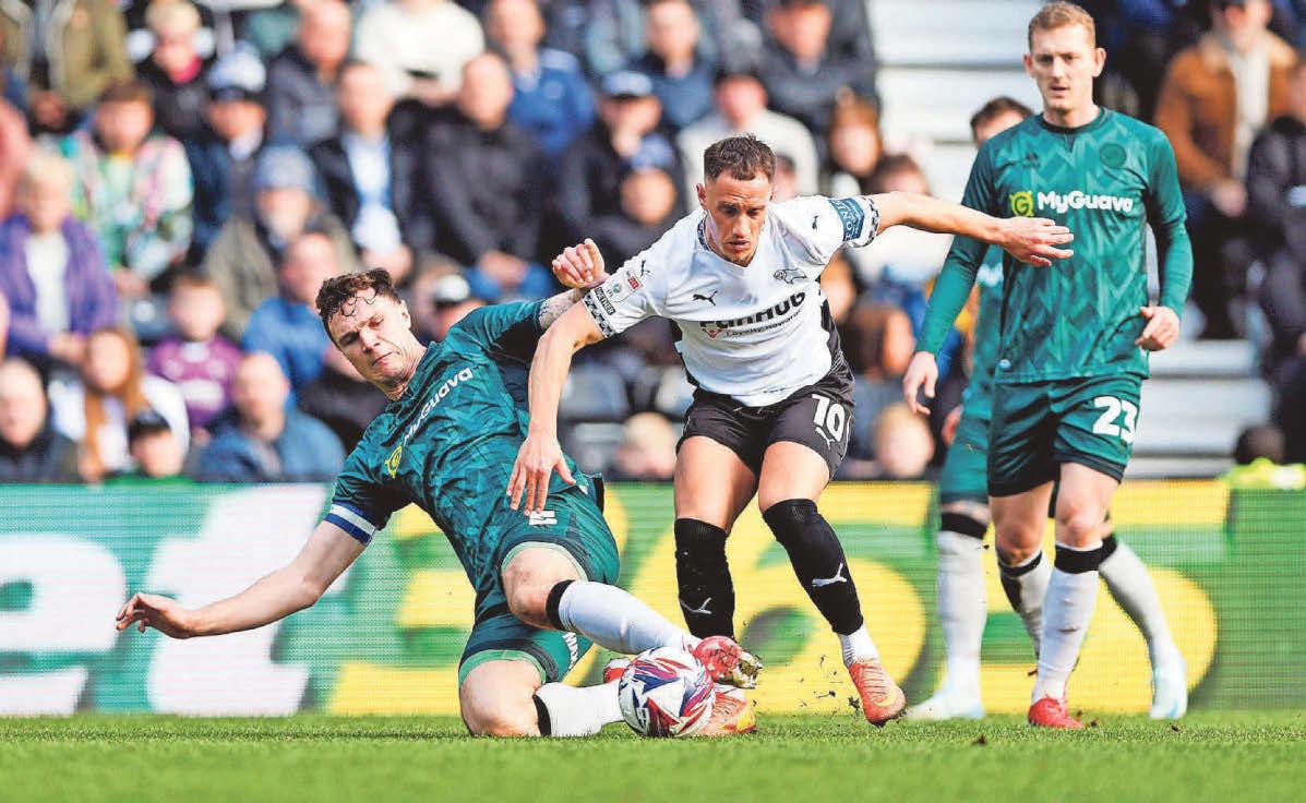 Swans duo miss out on trip to Spain leaving futures in doubt