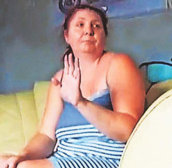 They murdered innocent two-year-old grandson and then told lie after lie