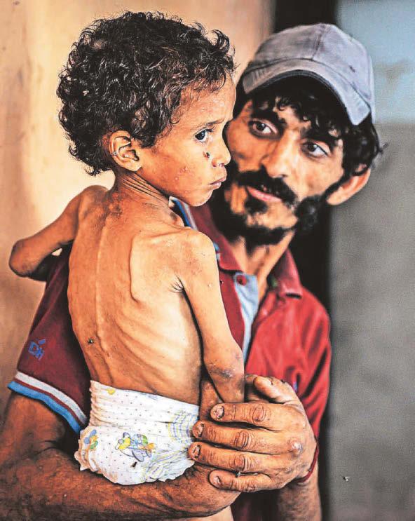 Palestinians trampled to death at food aid centre