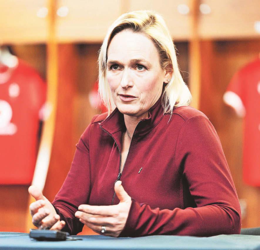 Wales rugby boss defends preparations in Australia