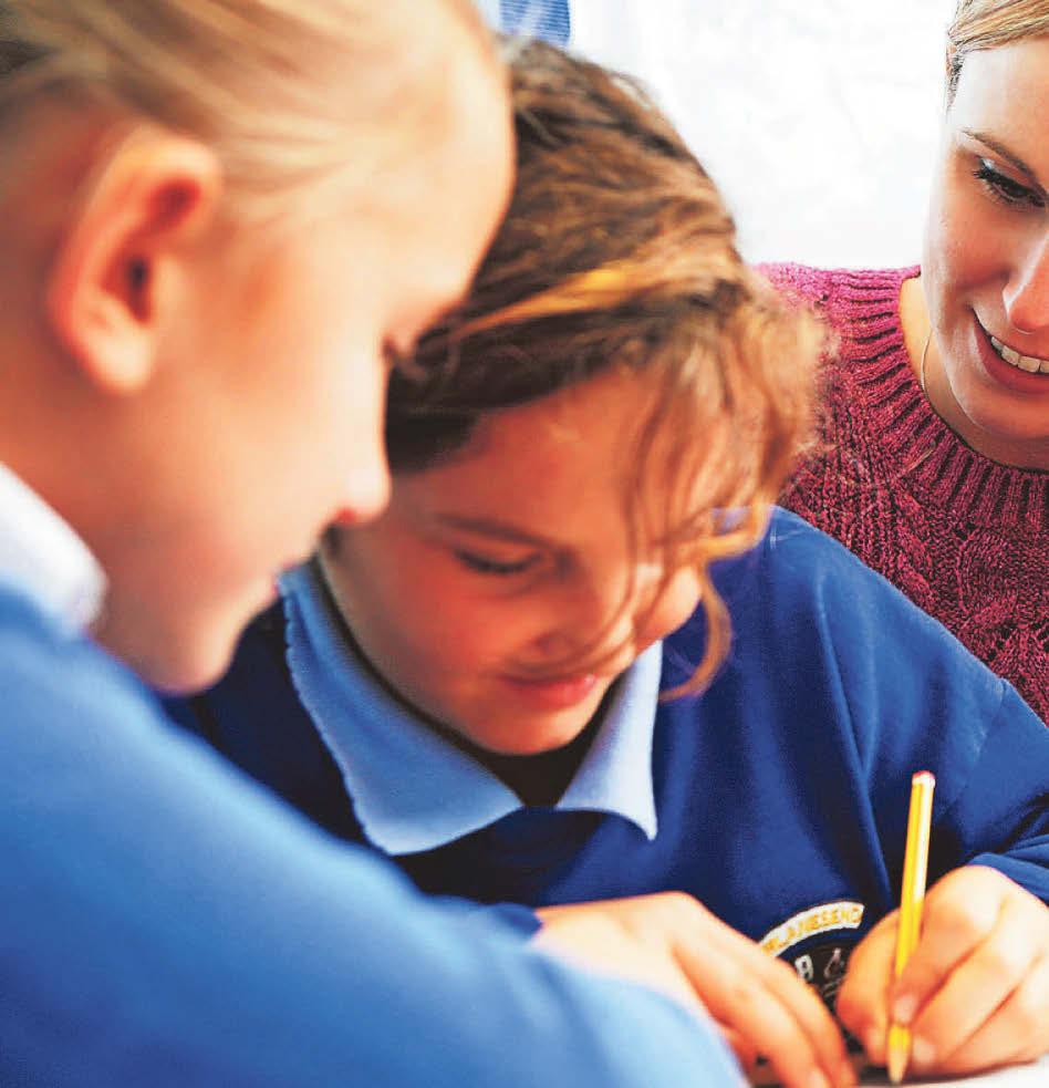 Teacher shortage crisis in Wales as added pressures of role hit numbers