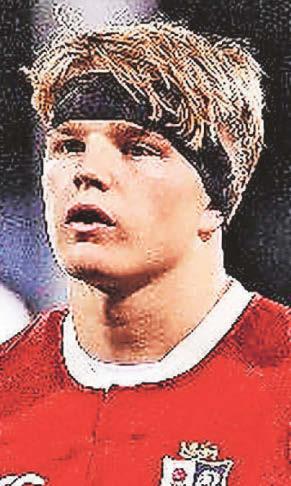 'Best way to connect with the fans is to give them a win'