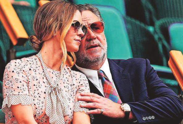 Care home's historic link to Gladiator star's family is revealed