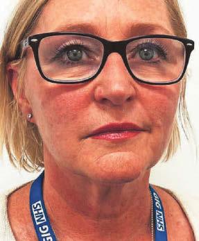 Health chief holds back tears over maternity failings