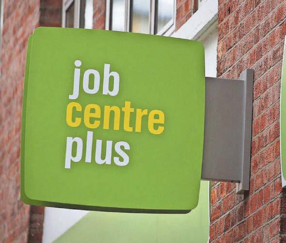 UK jobless rate rises to four-year high of 4.7%
