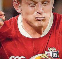 Farrell should have been more honest over Morgan