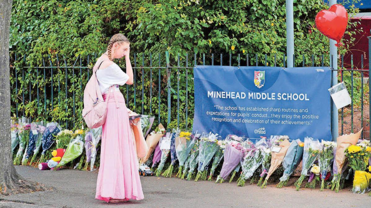 Child killed in school coach crash was 10-year-old boy