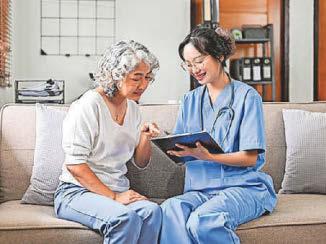 Why NHS health checks should follow Japan's lead