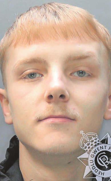 Phone pictures showed trio with drugs and cash