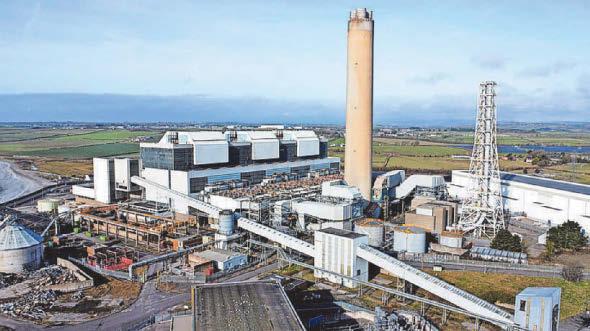 Homes 'covered in thick black dust' as locals call for action over 'clouds of ash'