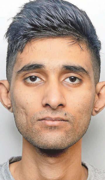 Life term for husband who killed pram-pushing wife