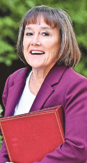 Welsh Secretary seeks trade boost on North America trip