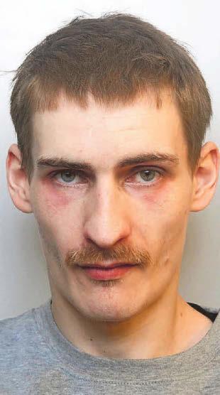 Father murdered baby son in special care unit