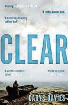 'An intricately crafted, passionate and remarkable novel'